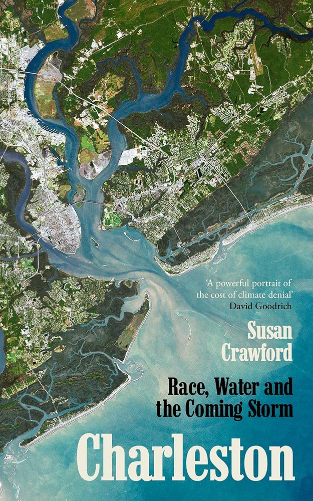 Charleston: Race, Water, and the Coming Storm cover